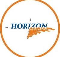 logo horizon college 2