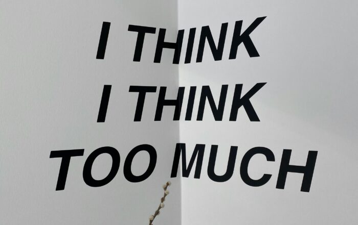 Zelfspraak in agressietrainingen