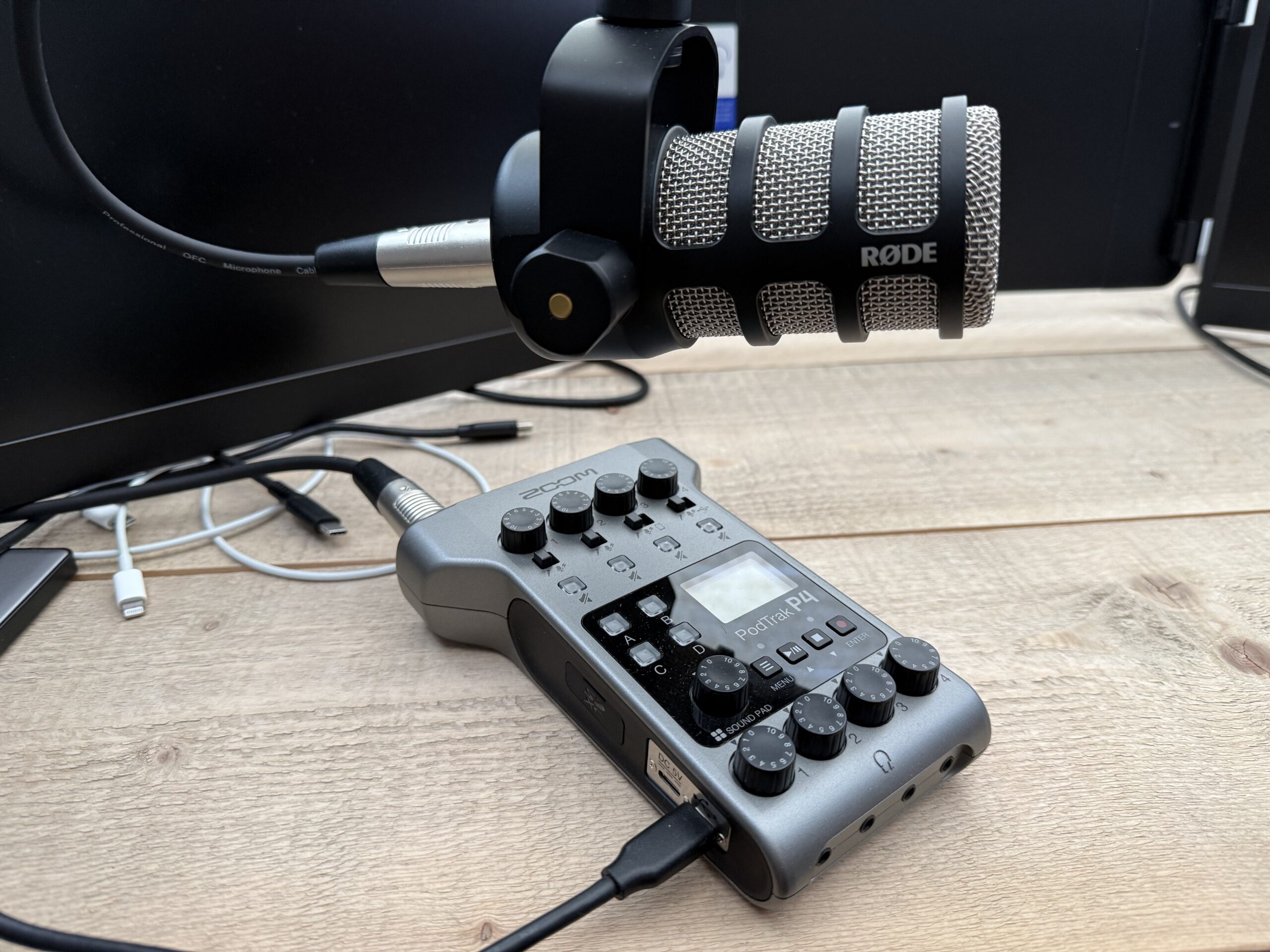 podcast omgaan met agressie