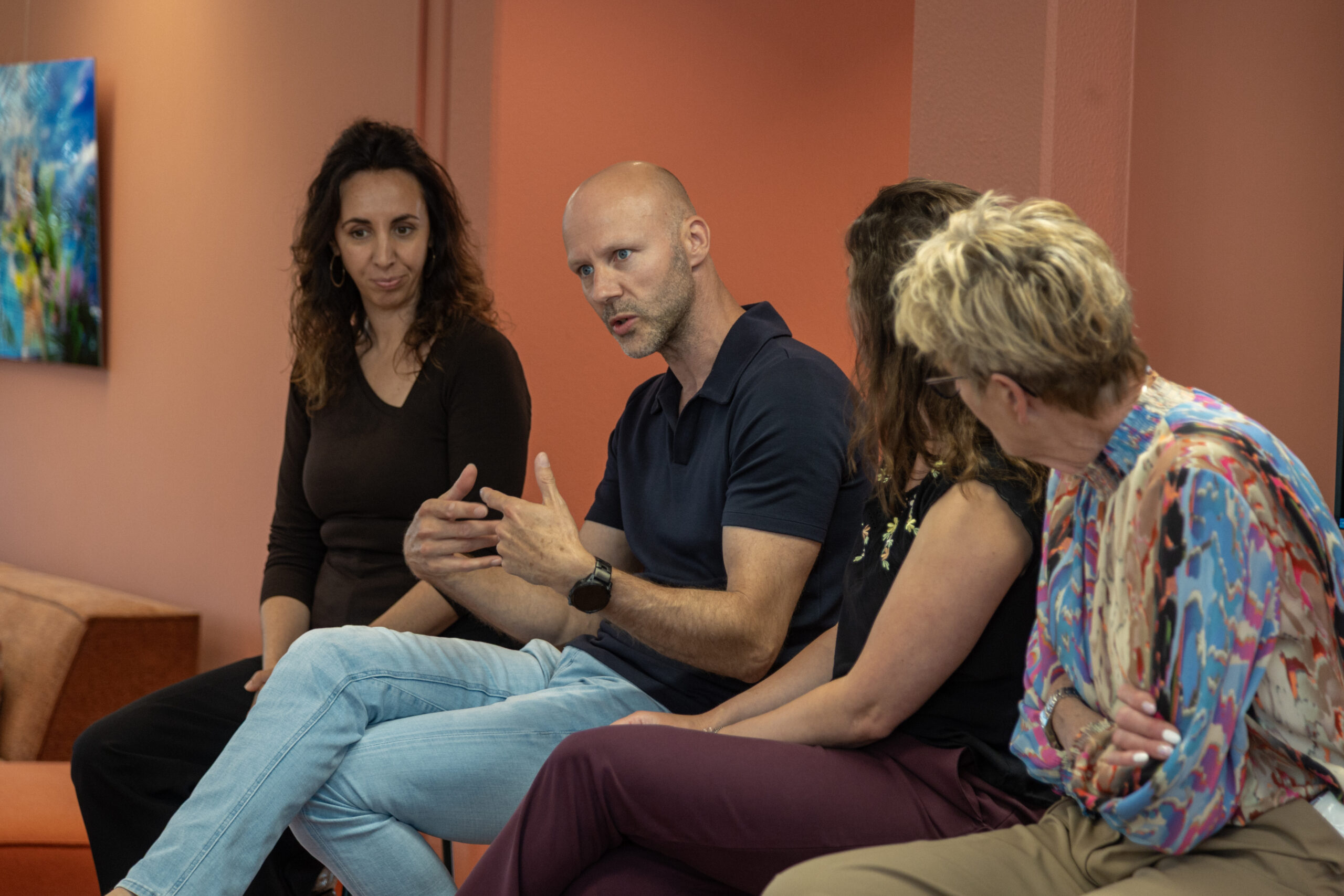 eerste hulp bij grenzen