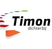 logo agressie training timon zorg